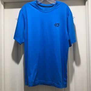 Nike Kevin Durant KD Dri-Fit Shirt Size Large
